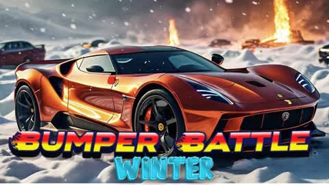 Bumper Battle Winter