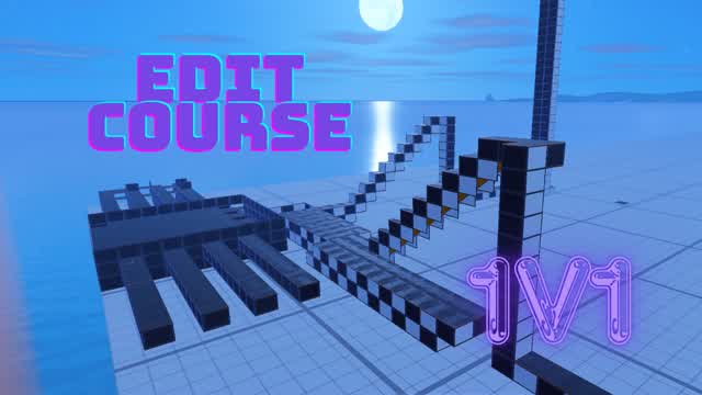 Elseeeb 1V1 EDIT COURSE