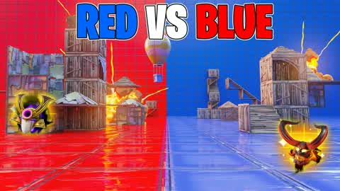 DEMOCRATS VS REPUBLICANS RED VS BLUE