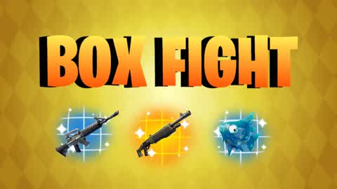 BOX FIGHT [NORTAG]