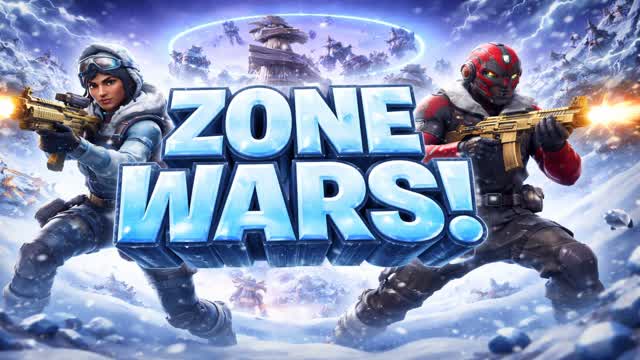 Marmoon Zone Wars - Season 0 [v0.70]