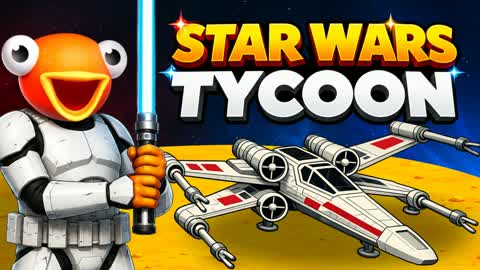 STAR WARS TYCOON (UPDATED)