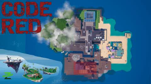 Code Red🚨