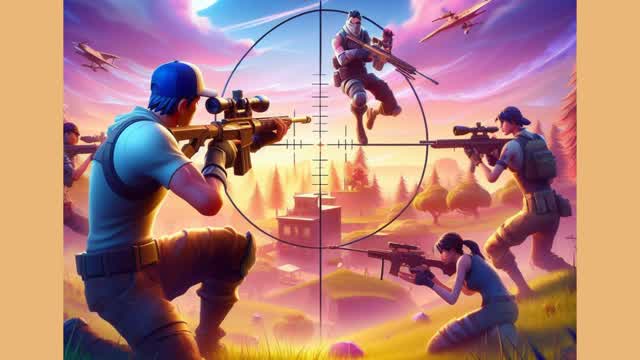 Barrette & Flint-Knock || Trickshot