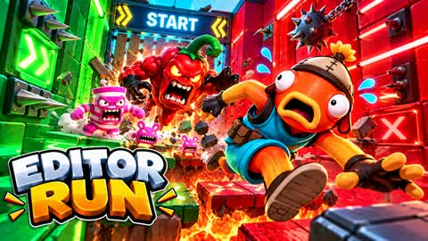 Editor RUN