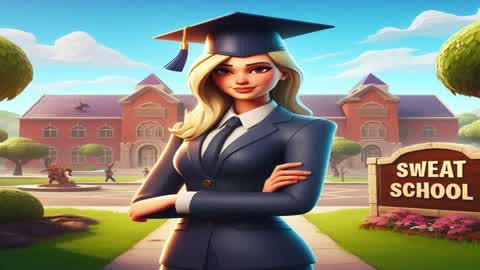 Sweat School