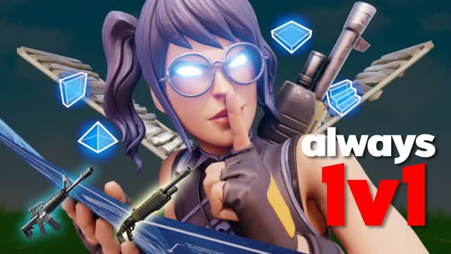 🔁 Always 1v1 🔁