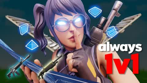 🔁 Always 1v1 🔁