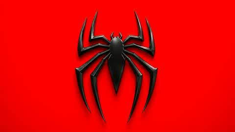SPIDERR-MANNN