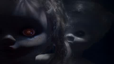 FREAKY HALLOWEEN  CITY GUN GAME