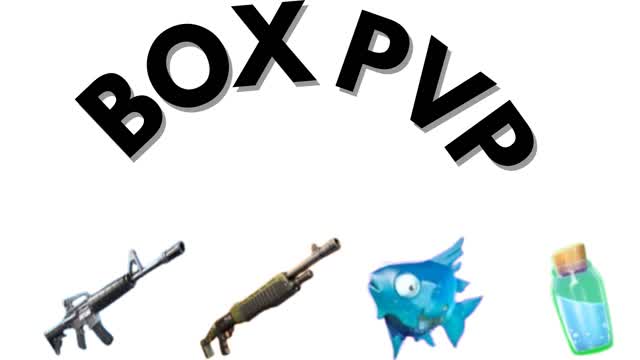 INSIDE BOX PVP