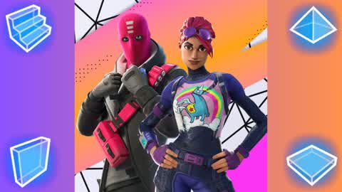 Duos Victory Cup Warm Up