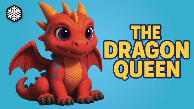 The Dragon Queen
