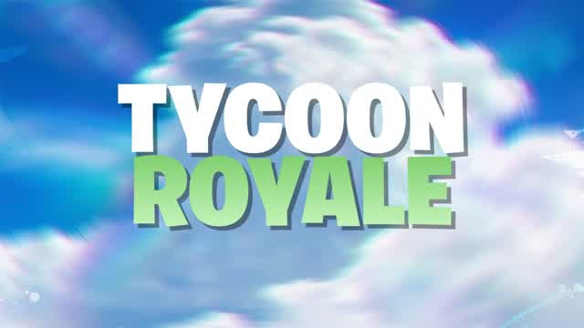 TYCOON ROYALE
