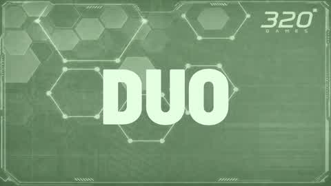 DUO GUN GAME FREE BUILD