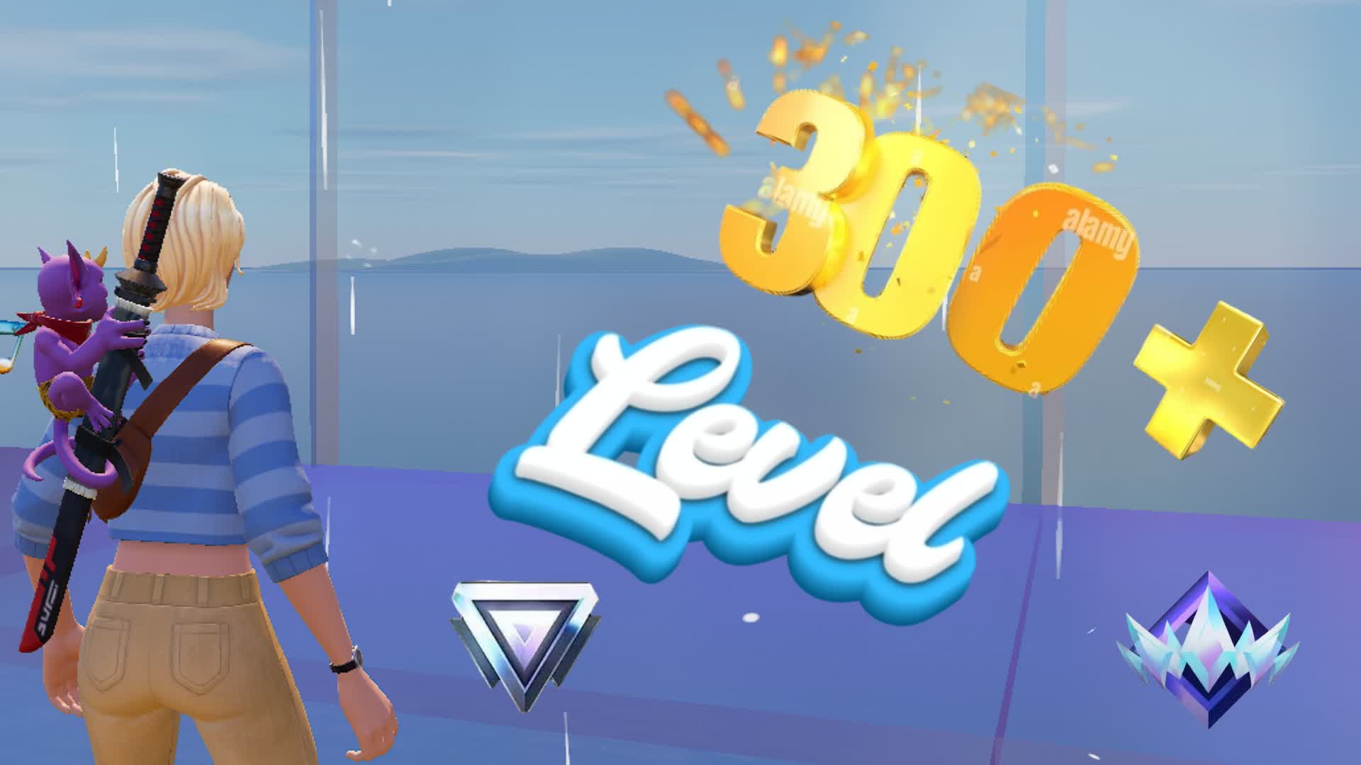 Deathrun 342 Lvles Eazy