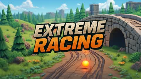 Extreme Racing