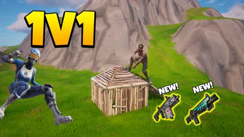 🌑 MOON REALISTICS 1V1🌙