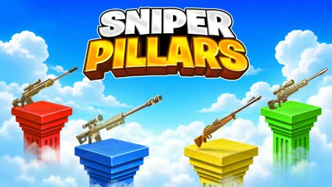 SNIPER PILLARS