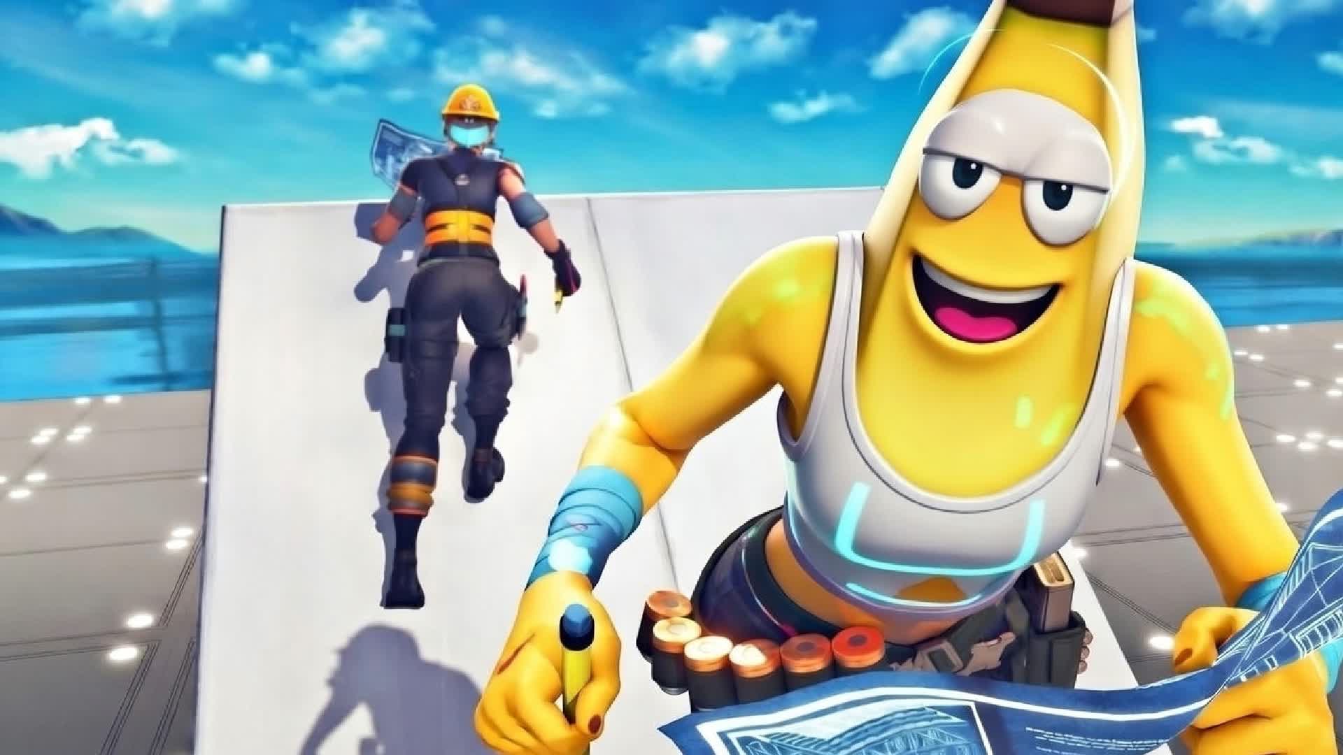 THU 1v1 Build Fights [1.6.7]