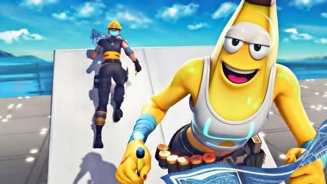 THU 1v1 Build Fights [1.6.7]