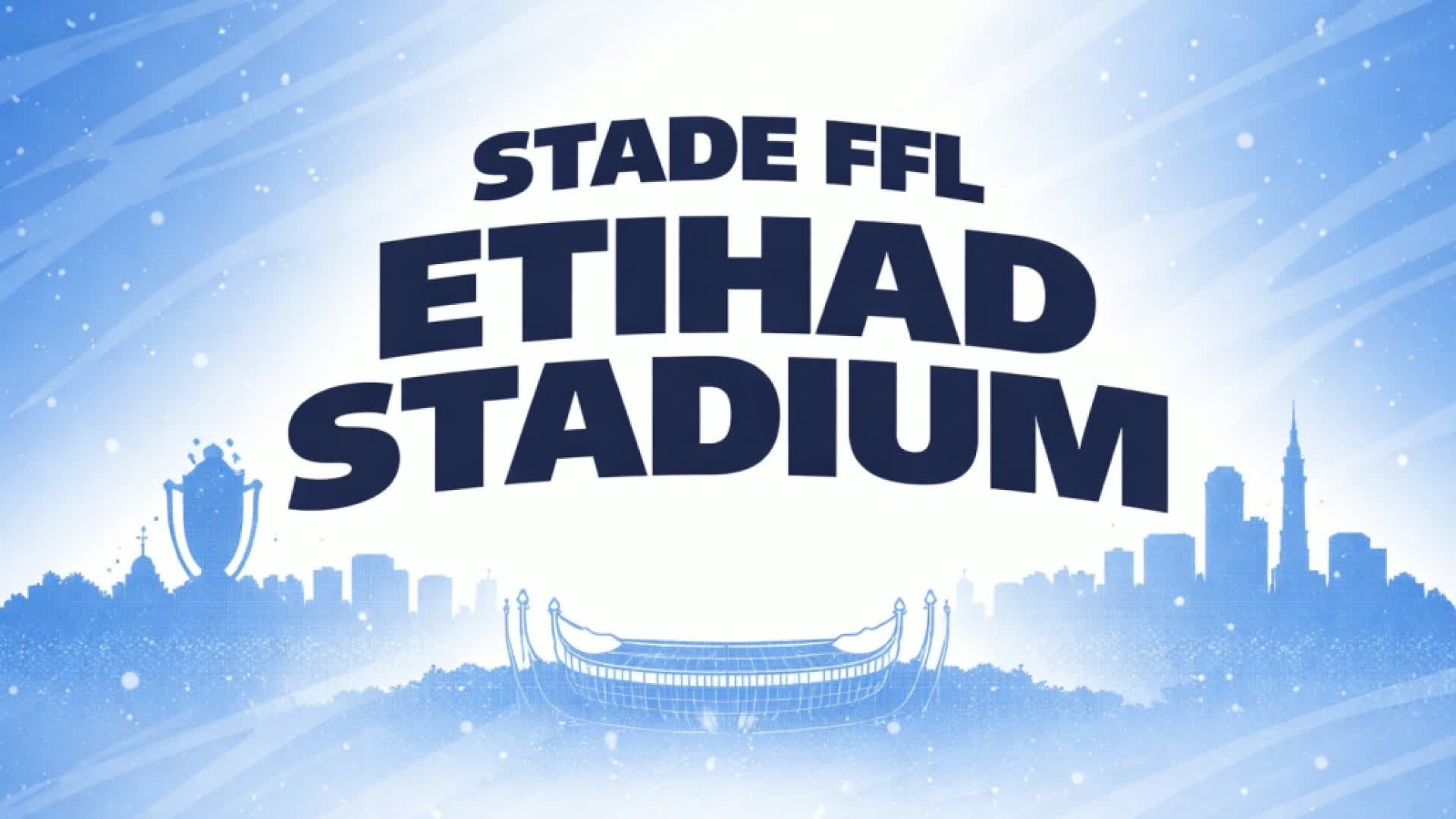 FFL-エティハド・スタジアム