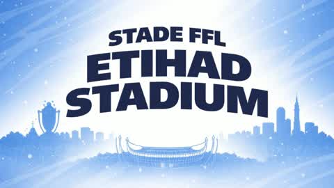 FFL - Etihad Stadium