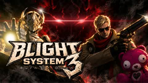 Blight System 3