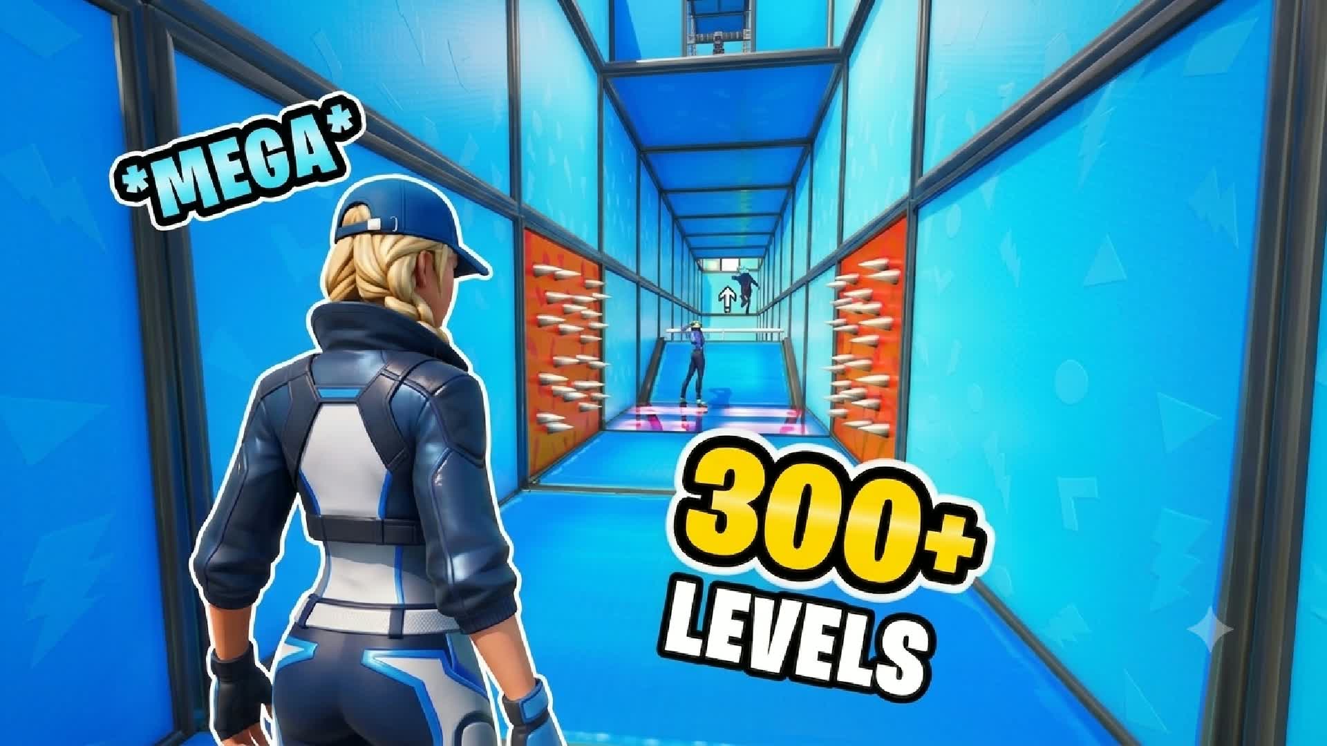 PARKOUR 5