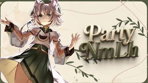 Party Royale NmLh