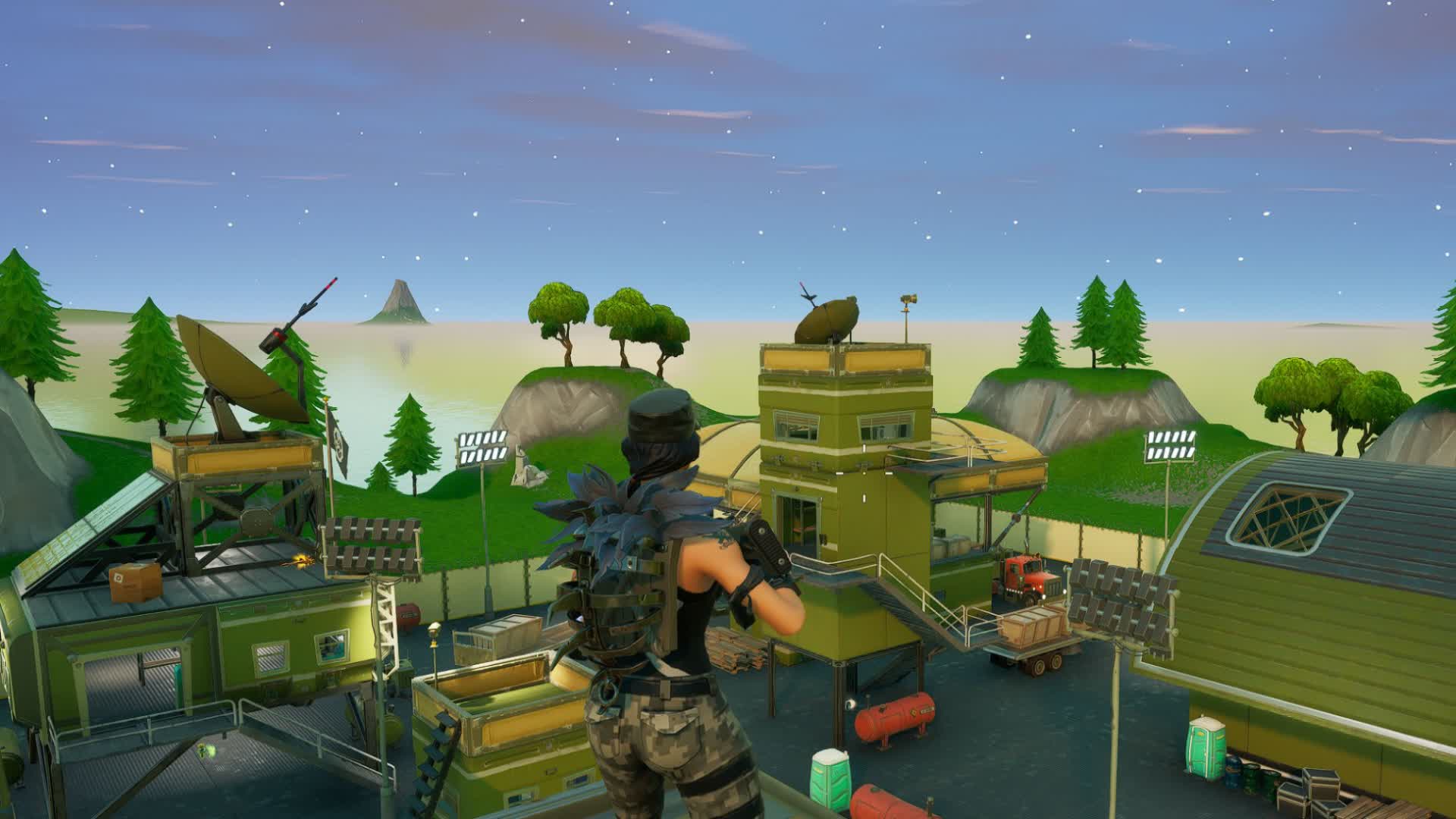 Domination island Season 2