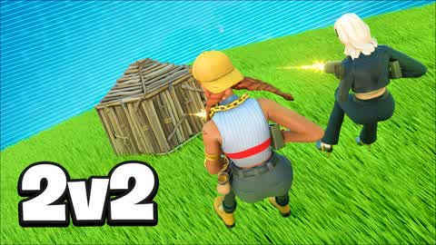 2V2 REALISTICS - PRO REALISTIC