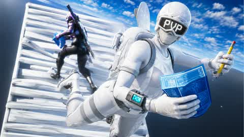 PvP 1.0.1
