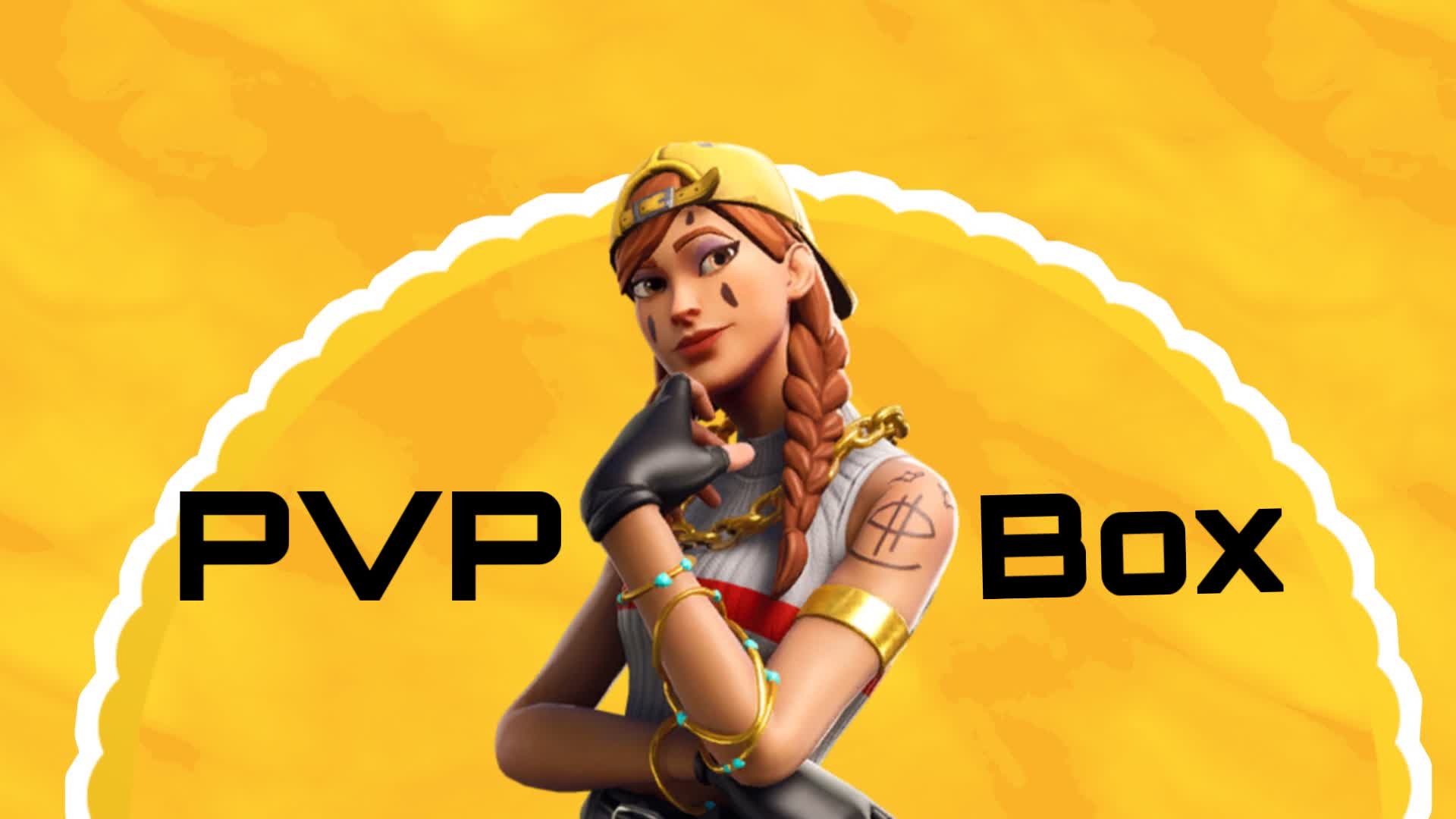 PVP -BOX-