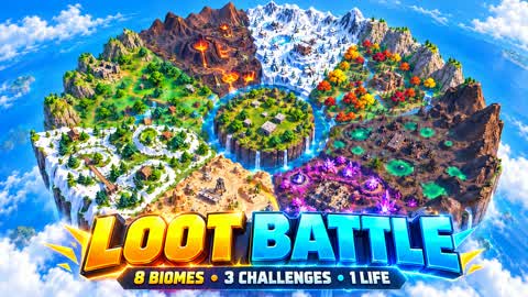 Loot Battle