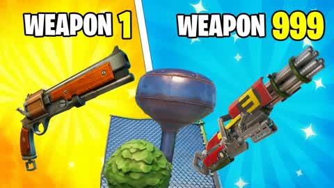 Retail Row GUN GAME ONE SHOT 🔫