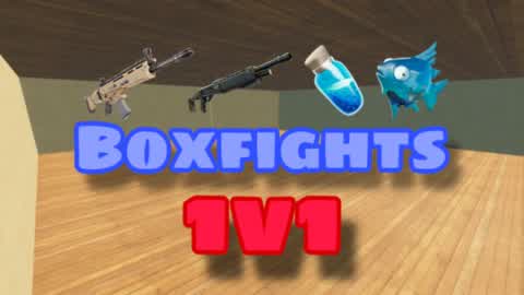 Boxfight realistic