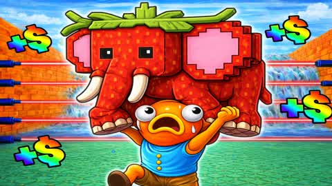 ALL BRAINROTS TSUNAMI ESCAPE