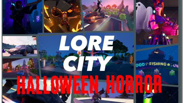 Lore City RP