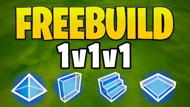 FREE BUILD 1V1 INSTANT RESPAWN