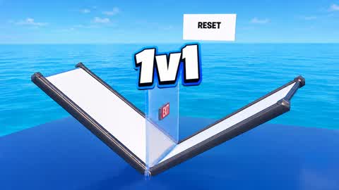 1v1 GOATED