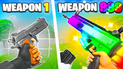 CRAZY FPS - GUN GAME 🎯