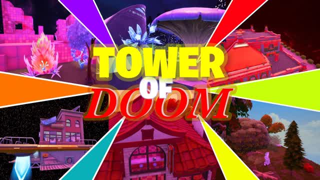 Tower of Doom