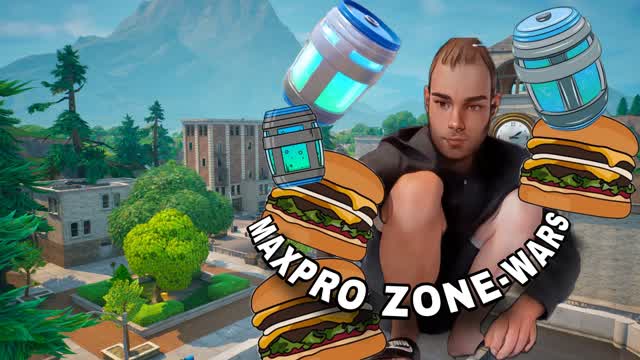 Capture 1 â MaxPro Zonewars đ