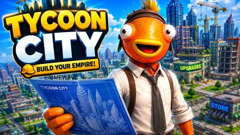 Fish City Tycoon