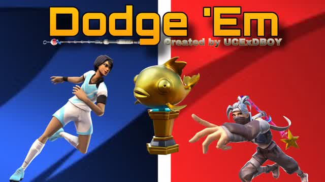 Capture 1 – Dodge 'Em