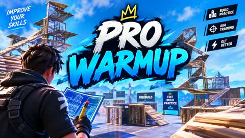 PRO WARMUP