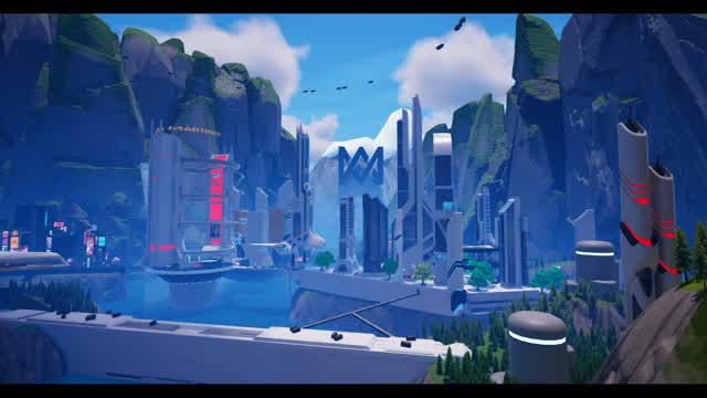 Marcus & Martinus - The Room (Official)