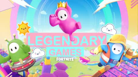 Legendary Games (BETA)