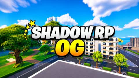 🌴 Shadow OG RP